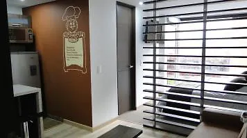 Hotel Regency Boutique Bogotá 3*,  Kolumbien