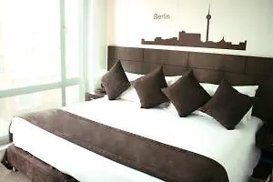 Hotel Regency Boutique Bogotá