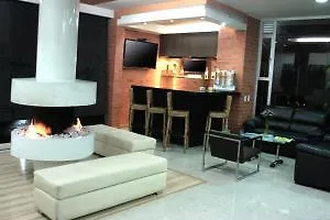 Hotel Regency Boutique Bogotá