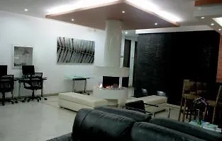 ***  Regency Boutique 호텔 보고타 콜롬비아