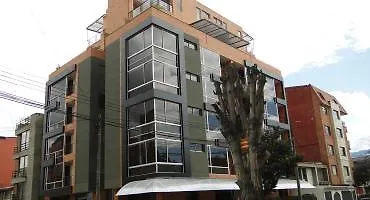 Regency Boutique Hotel Bogotá