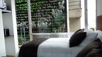 Regency Boutique Hotel Bogotá Kolumbia