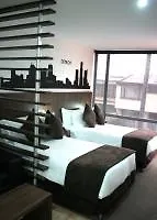 Regency Boutique Hotel Bogotá